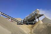 时产350-400吨鹅卵石鹅卵石制砂机