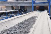 时产85-145吨鹅卵石沙石设备